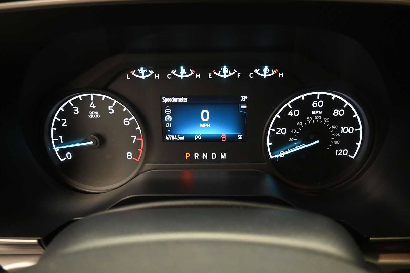 Used 2021 Ford F150 XLT w/ XTR Package AWD/4WD image 7