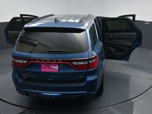 Used 2024 Dodge Durango GT AWD/4WD image 25
