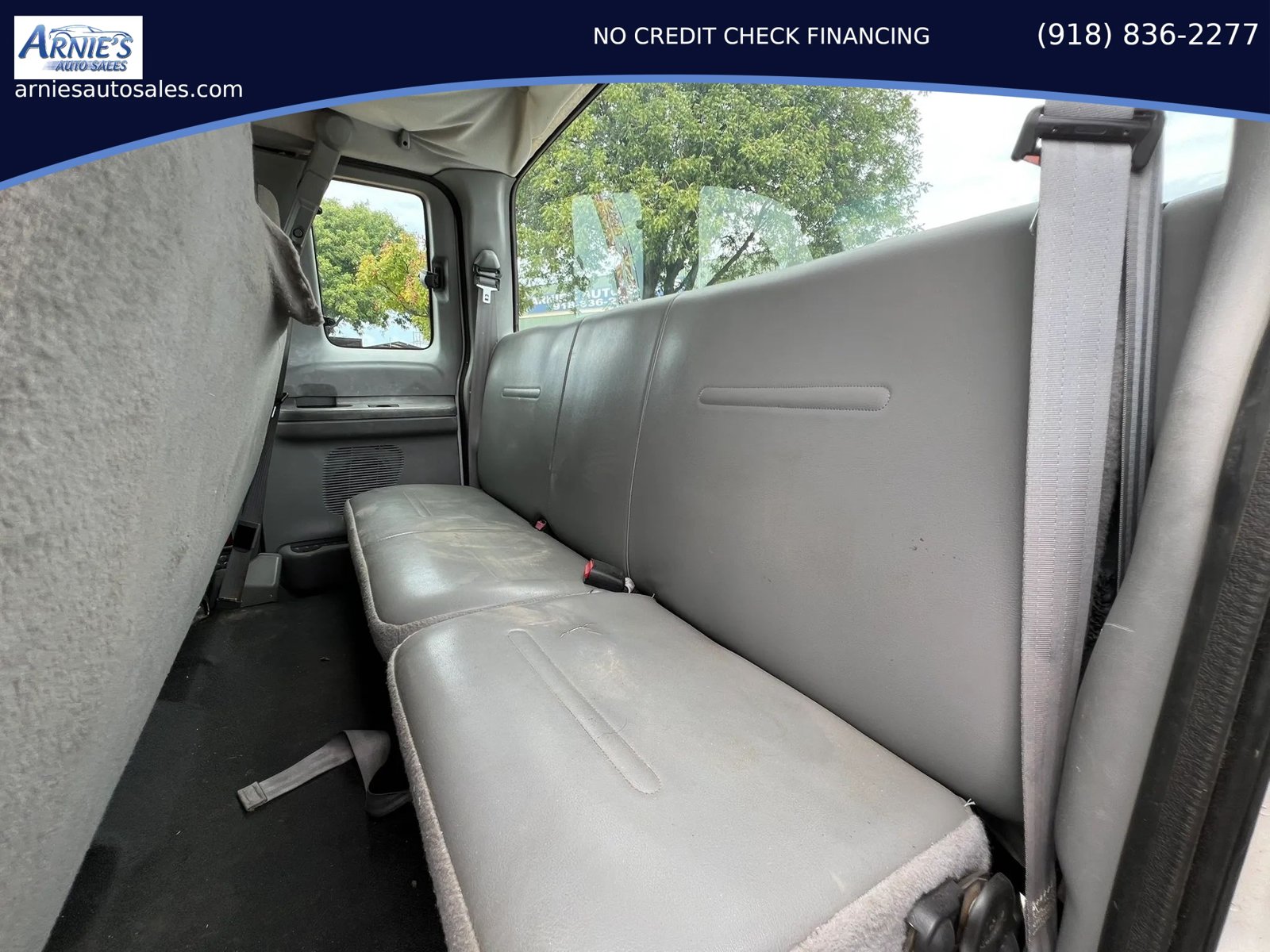 Used 2004 Ford F250 XL RWD image 13