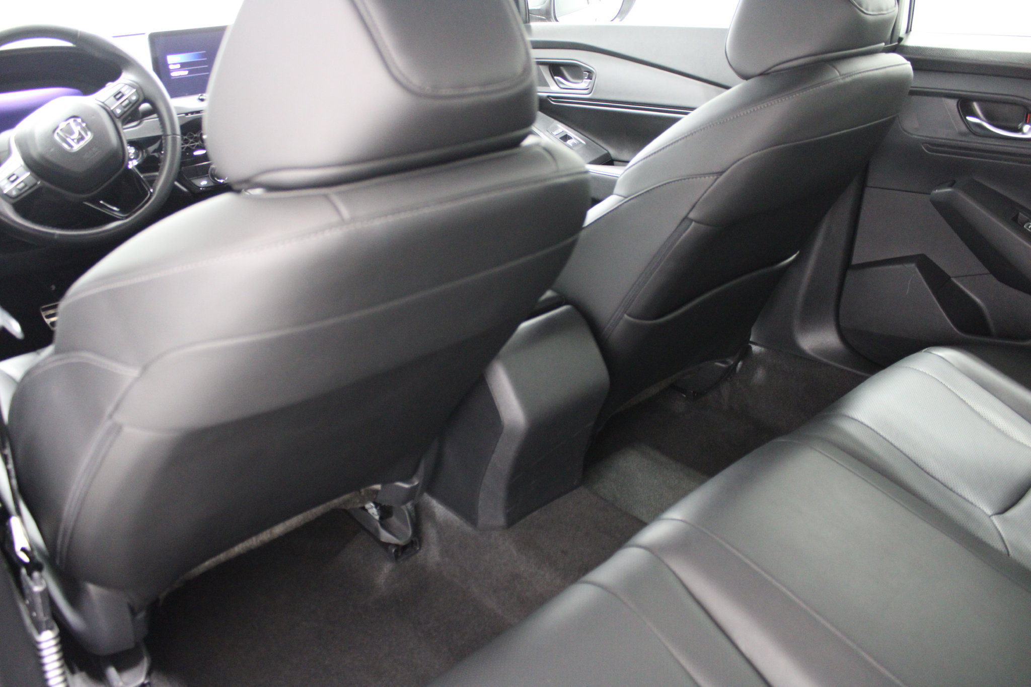 Used 2024 Honda Accord Sport image 16