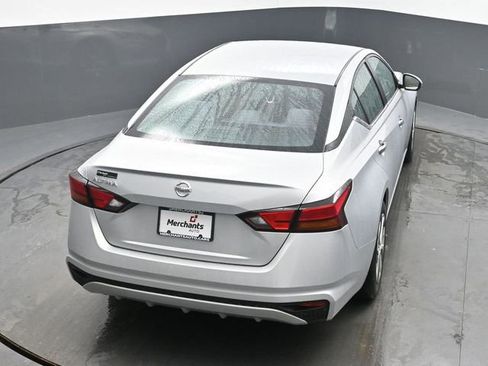Used 2021 Nissan Altima 2.5 S image 21
