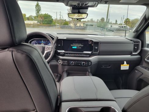 New 2026 Chevrolet Silverado 2500 LTZ w/ LTZ Plus Package image 24