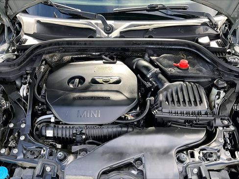 Used 2015 MINI Cooper S FWD image 27