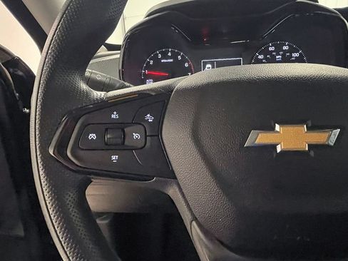 Used 2024 Chevrolet Trax LS w/ Driver Confidence Package FWD image 29