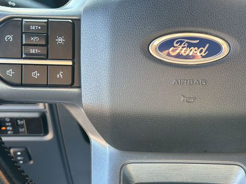 Used 2022 Ford F150 Lariat AWD/4WD image 44