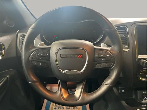 Used 2019 Dodge Durango GT AWD/4WD image 15