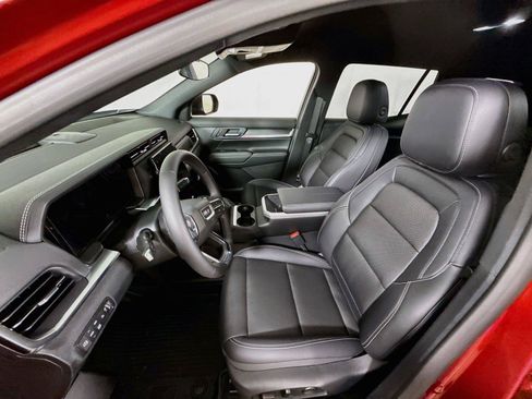 New 2027 GMC Terrain Elevation w/ Elevation Premium Package AWD/4WD image 15
