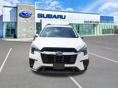 Used 2023 Subaru Ascent Limited w/ Technology Package AWD/4WD image 2