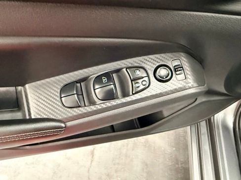 Used 2025 Nissan Altima 2.5 SV FWD image 18