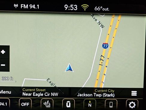 Used 2022 Jeep Wrangler Unlimited Sahara w/ LED Lighting Group image 15