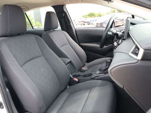 Used 2024 Toyota Corolla LE image 26