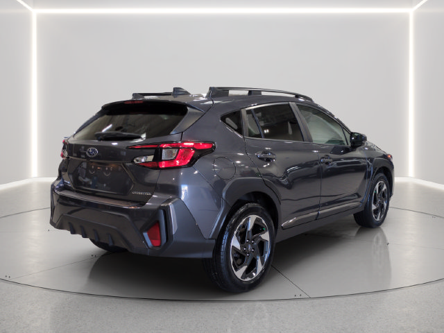 Certified 2024 Subaru Crosstrek 2.5i Limited AWD/4WD image 5