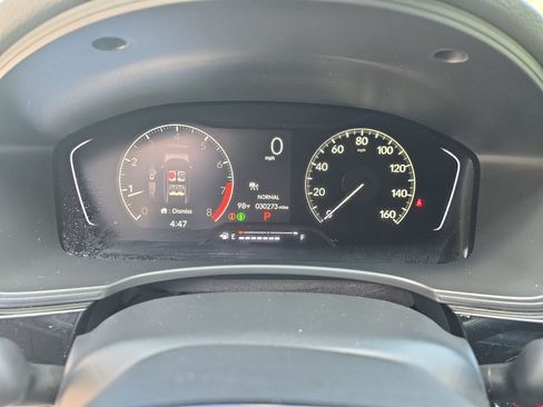 Certified 2024 Honda Civic Sport image 18