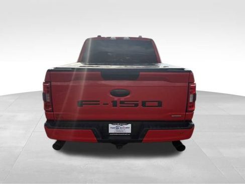 Used 2022 Ford F150 XL w/ STX Appearance Package image 6