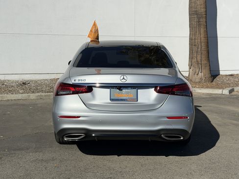 Used 2021 Mercedes-Benz E 350 Sedan w/ Premium Package image 9