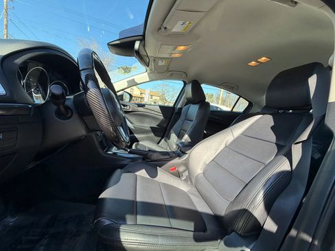 Used 2014 MAZDA MAZDA6 Touring w/ Touring Technology Package image 9