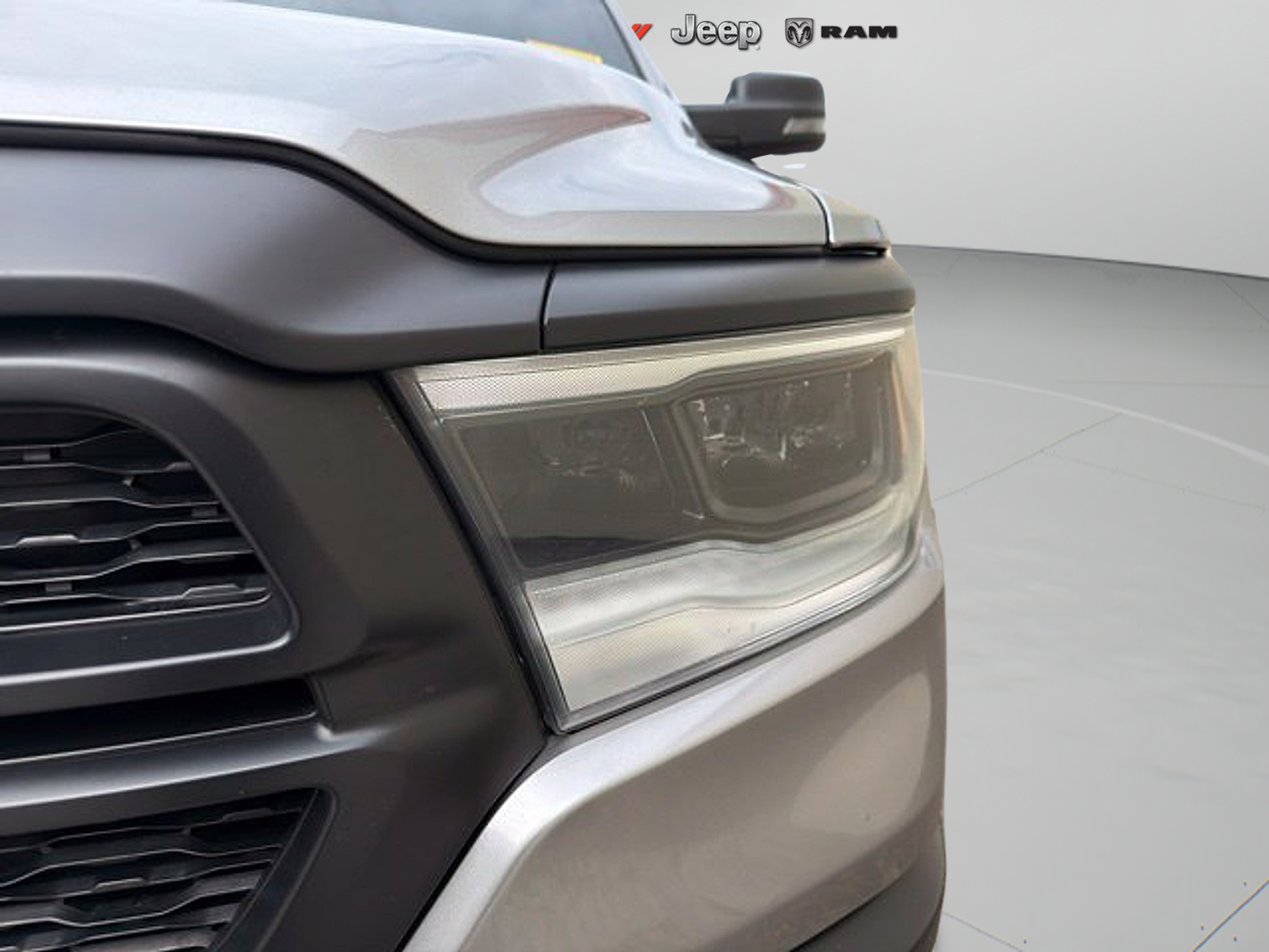 Used 2024 RAM 1500 Big Horn AWD/4WD image 24