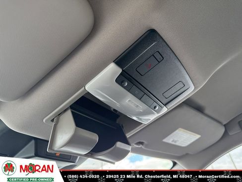 Used 2024 Nissan Rogue SV image 21