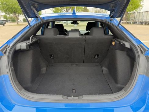 Used 2024 Honda Civic Sport image 29