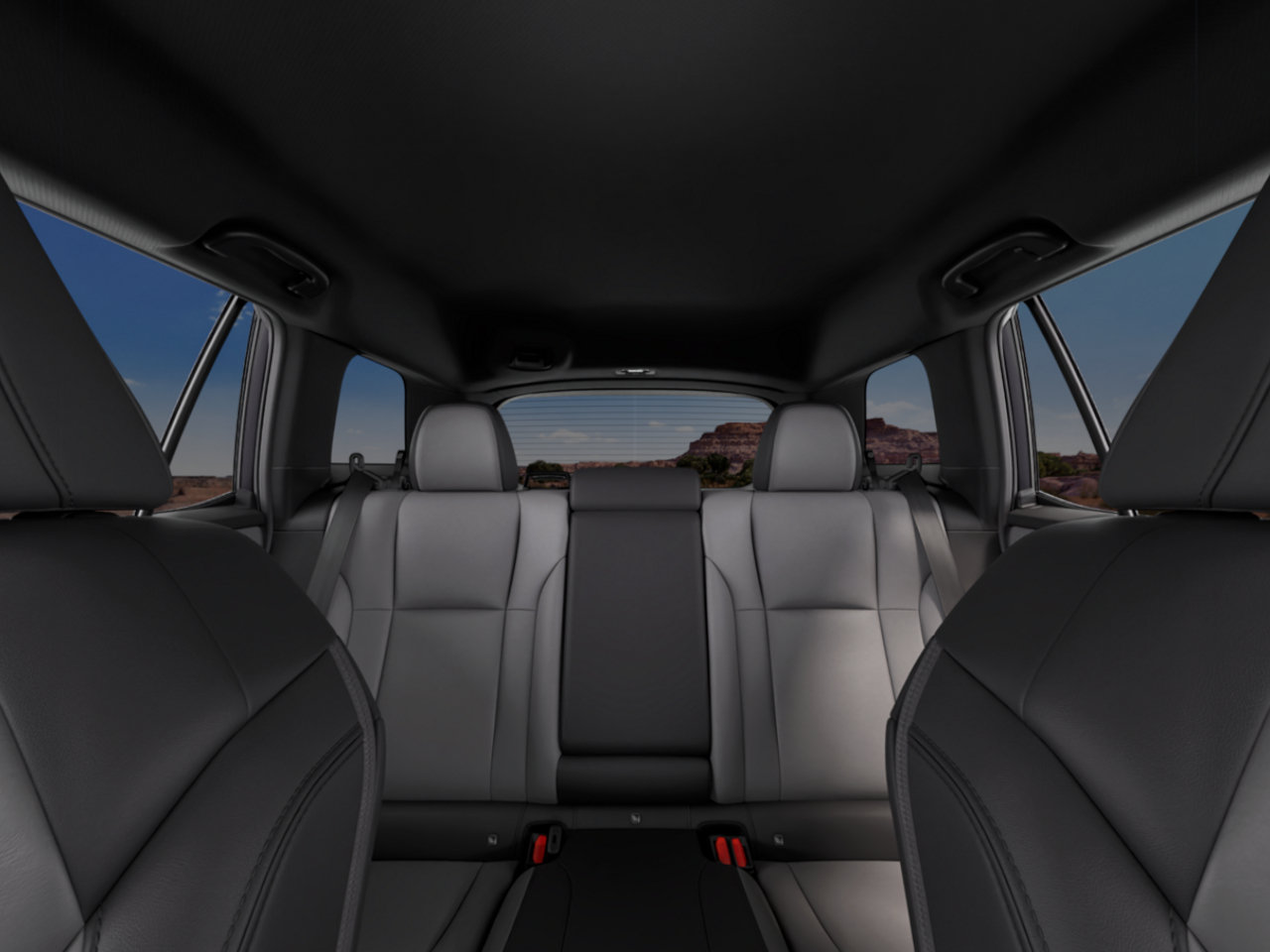 New 2026 Subaru Outback Premium AWD/4WD image 24