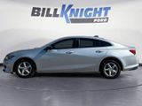 Used 2018 Chevrolet Malibu LS image 2
