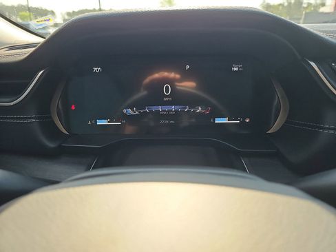 Used 2022 Jeep Grand Cherokee Limited w/ Trailer Tow Prep Group (B) image 20