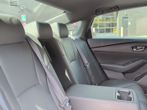 Used 2023 Honda Accord Sport image 25