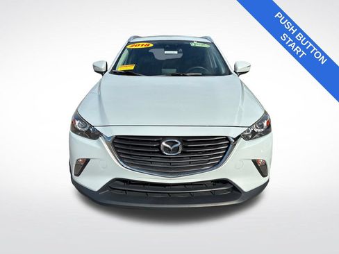 Used 2018 MAZDA CX-3 Touring FWD image 8