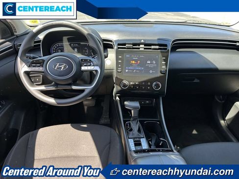 Used 2023 Hyundai Tucson SEL AWD/4WD image 10