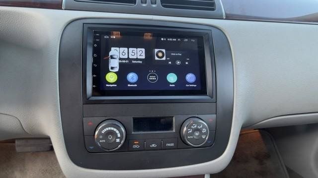 Used 2007 Buick Lucerne CXL w/ Luxury Package FWD image 11
