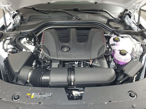 New 2026 Dodge Charger R/T Scat Pack image 9