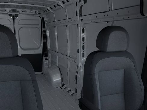 New 2026 RAM ProMaster 2500 w/ Safety Group FWD image 26