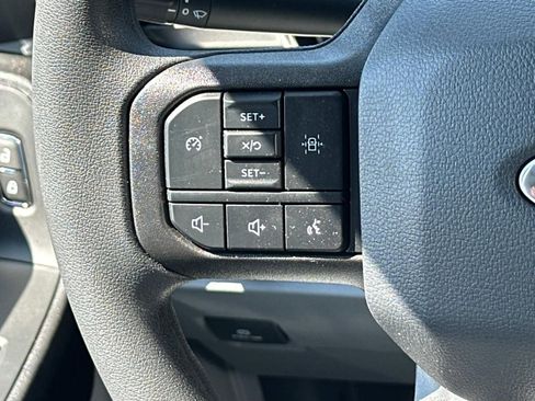 New 2024 Ford F350 XL w/ XL Chrome Package image 13