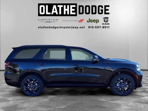 New 2026 Dodge Durango GT image 29