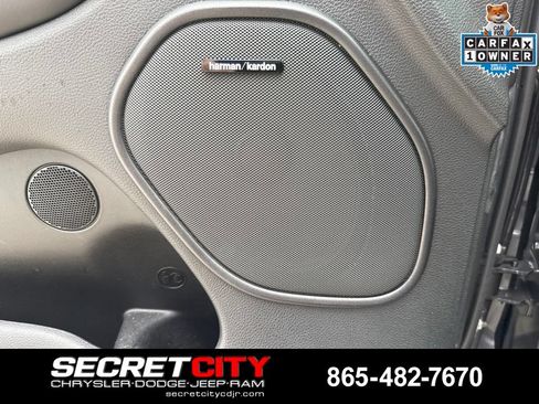 Used 2024 Dodge Durango SRT Hellcat AWD/4WD image 35
