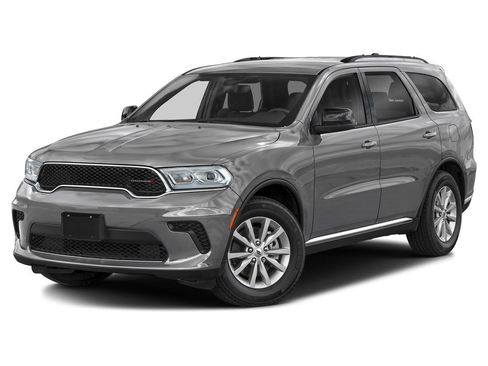 New 2026 Dodge Durango GT image 16