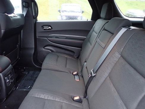 New 2026 Dodge Durango GT w/ Blacktop Package image 13