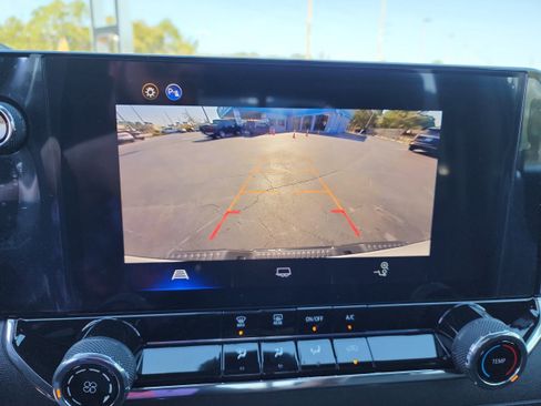 New 2026 Chevrolet Colorado W/T image 21