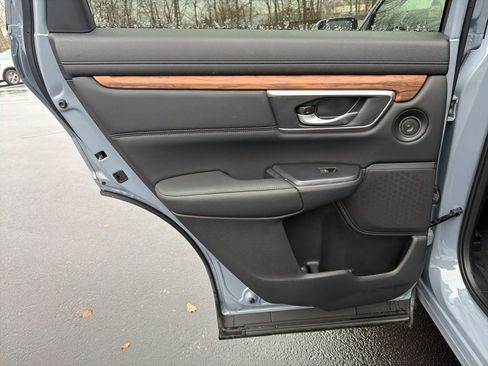 Used 2020 Honda CR-V Touring image 21