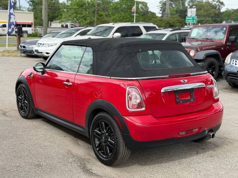 Used 2015 MINI Cooper Convertible FWD image 19