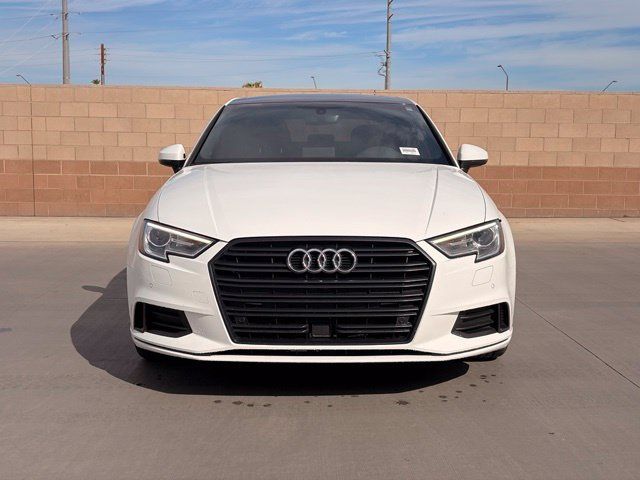 Used 2020 Audi A3 2.0T Premium FWD image 3