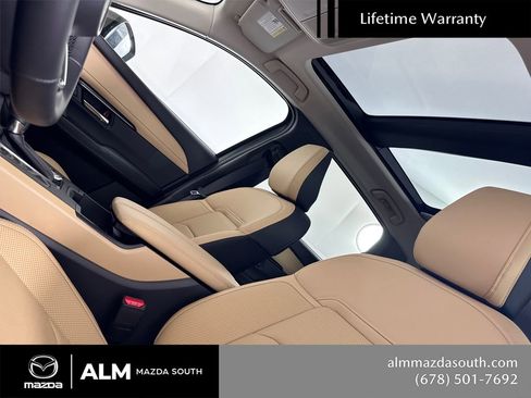 New 2026 MAZDA CX-5 2.5 S w/ Premium Package image 33