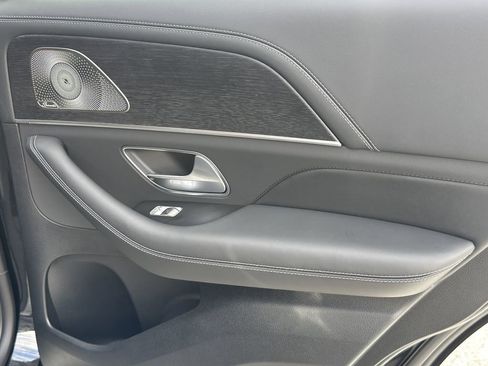 New 2026 Mercedes-Benz GLE 53 AMG 4MATIC Coupe image 20