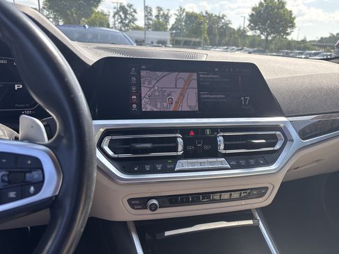 Used 2022 BMW M340i w/ Premium Package RWD image 31