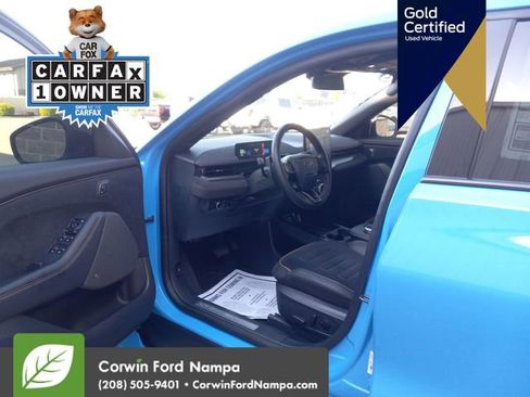 Used 2023 Ford Mustang Mach-E GT AWD/4WD image 11