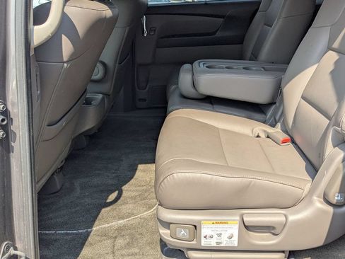 Used 2015 Honda Odyssey EX-L image 20