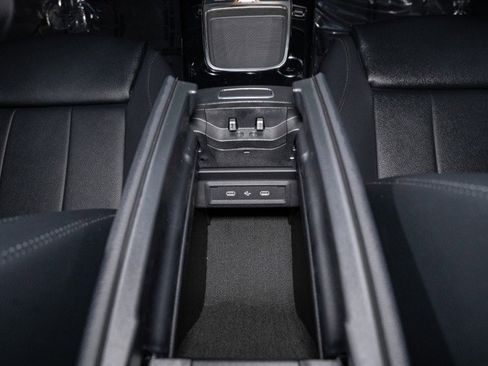 Certified 2026 Mercedes-Benz CLA 250 4MATIC image 23