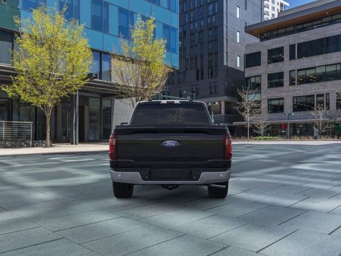 New 2025 Ford F150 XL w/ Equipment Group 103A High image 5