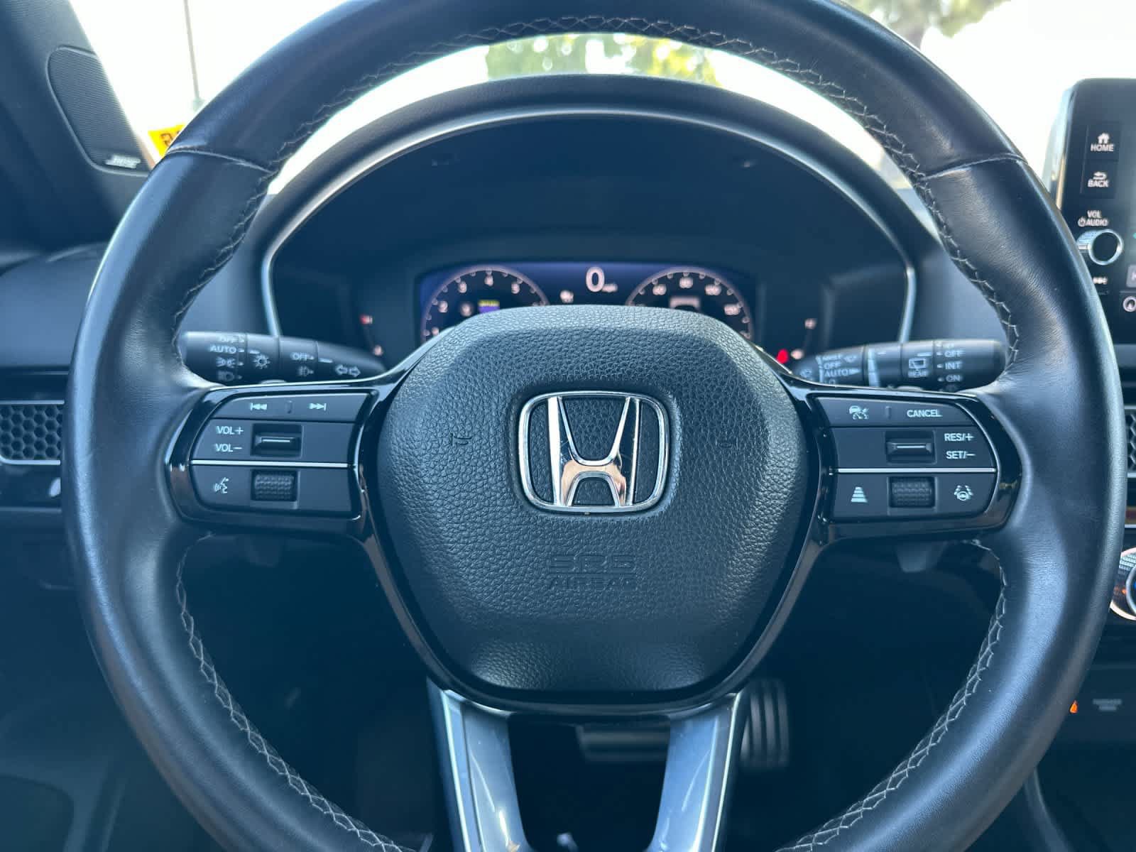 Used 2023 Honda Civic Sport Touring image 23