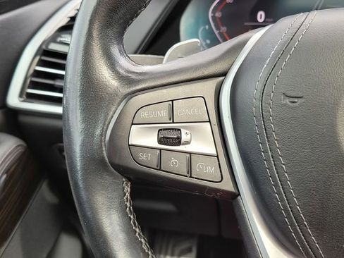 Used 2020 BMW X5 xDrive40i w/ Premium Package image 26